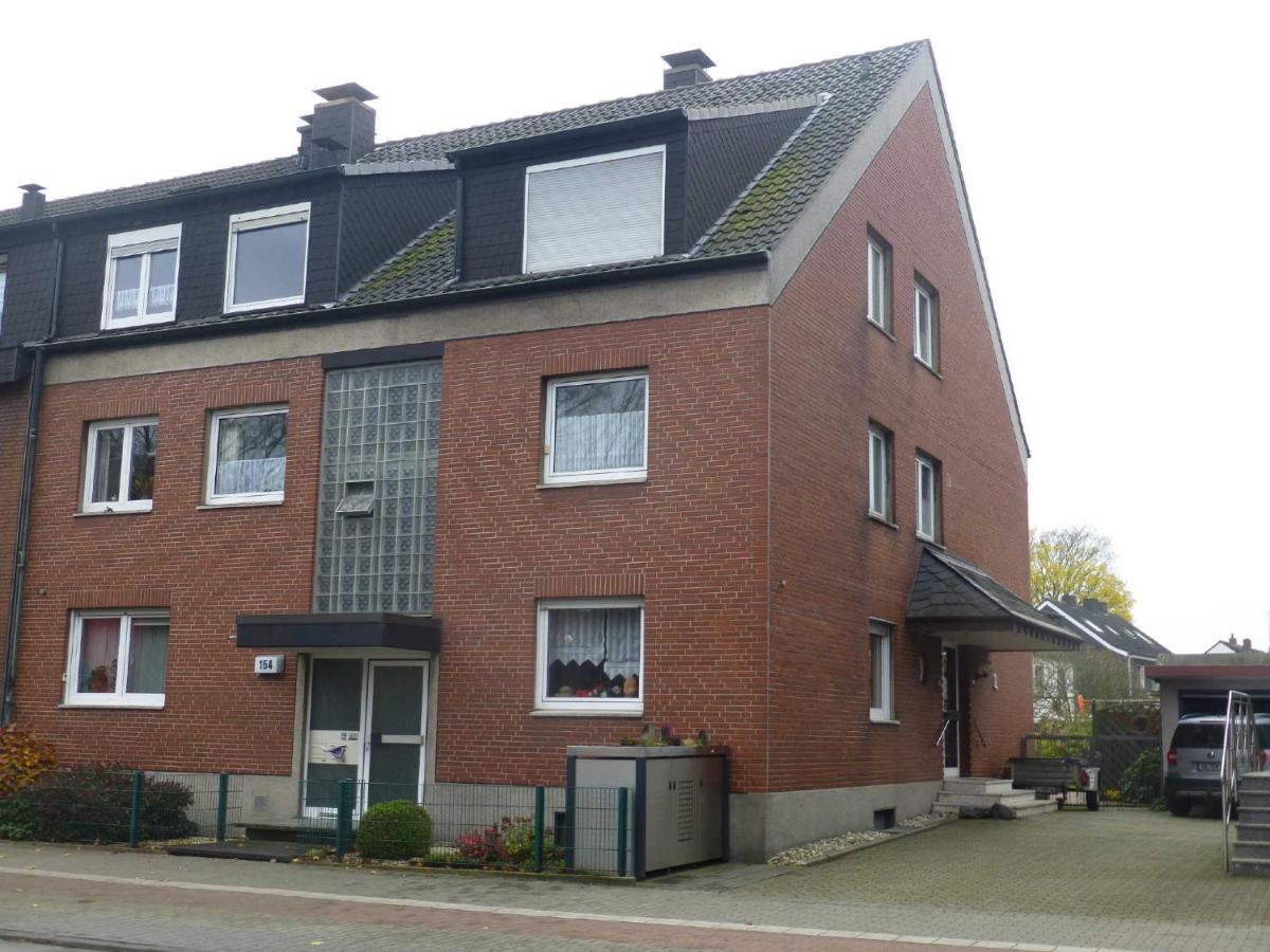Ferienwohnung 'Zimmer Frei' Gelsenkirchen Exterior photo
