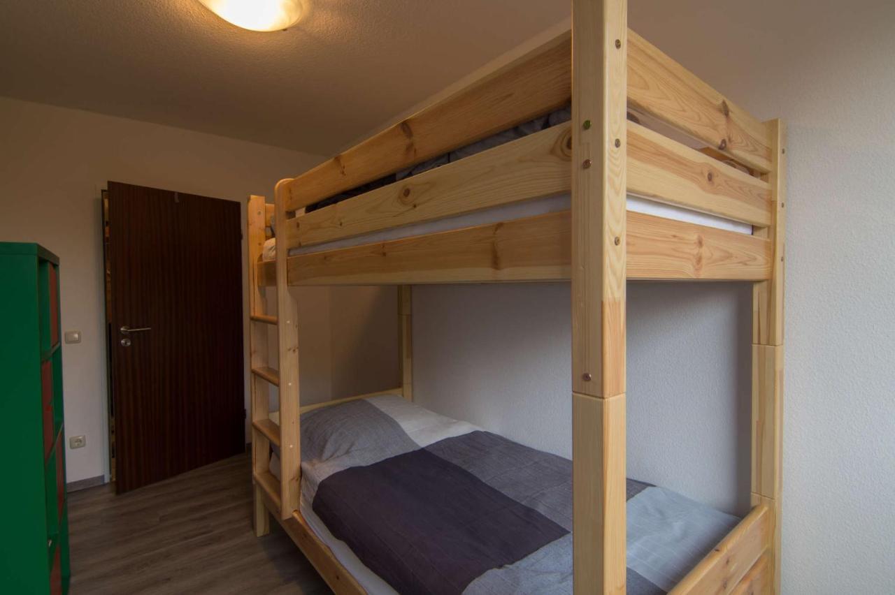 Ferienwohnung 'Zimmer Frei' Gelsenkirchen Exterior photo