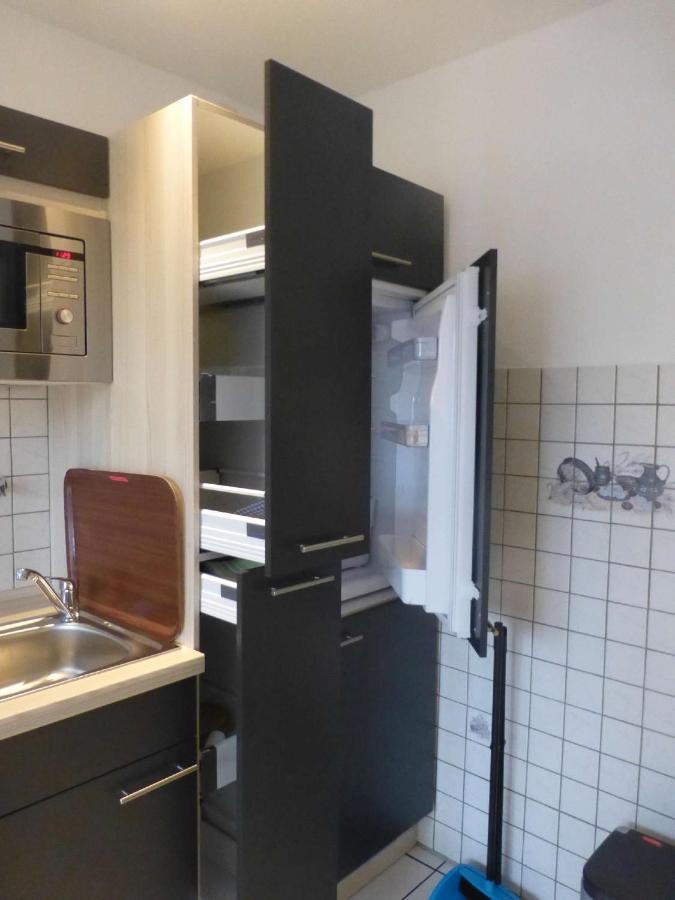 Ferienwohnung 'Zimmer Frei' Gelsenkirchen Exterior photo